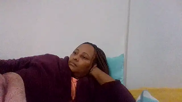 BabeAssXX online show from May 3, 2026, 7:57 am