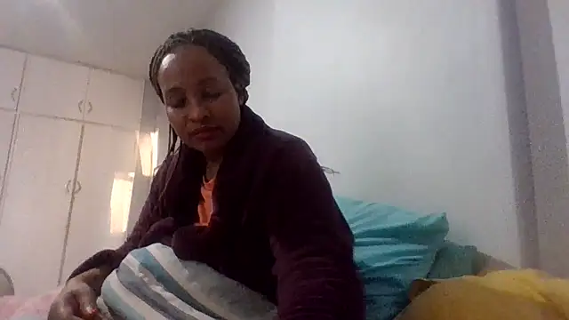 BabeAssXX online show from May 12, 2026, 2:56 pm