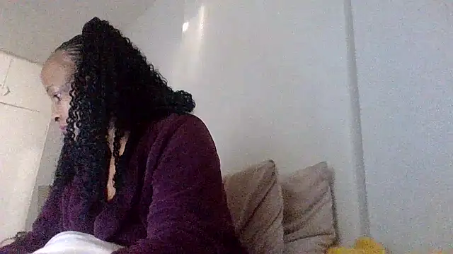 BabeAssXX online show from May 26, 2026, 2:26 pm