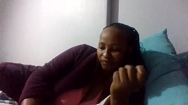 BabeAssXX online show from September 27, 2025, 6:25 pm