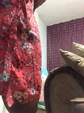 BabeAssXX online show from January 10, 2026, 6:25 pm