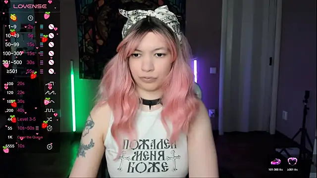 Project hisoka online show from February 16, 2026, 10:03 am