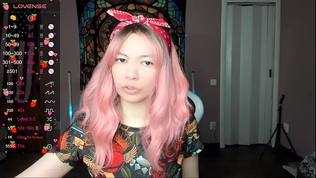 Project hisoka online show from February 21, 2026, 8:16 am