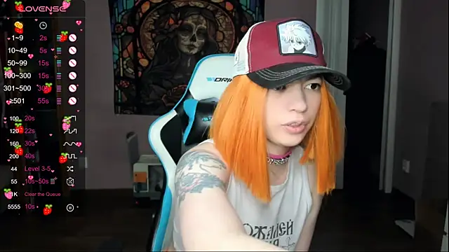 Project hisoka online show from March 30, 2026, 12:01 am