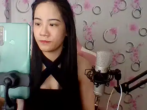 Nana-68 online show from March 14, 2025, 2:10 am