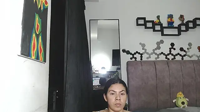 Snapshot of Liza_Thurner chatting on February 5, 2025, 3:55 am Liza Thurner online show from February 5, 2025, 3:55 am