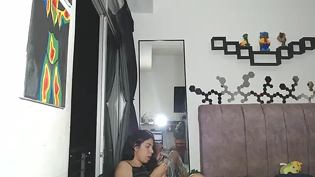 Snapshot of Liza_Thurner chatting on March 12, 2025, 12:09 am Liza Thurner online show from March 12, 2025, 12:09 am