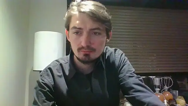 Wesleymodel online show from February 23, 2026, 9:37 pm