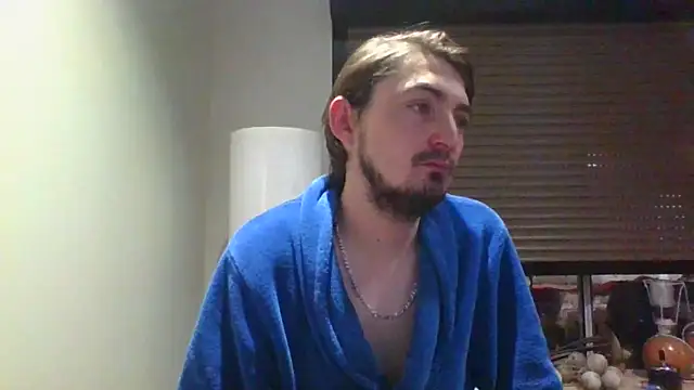 Wesleymodel online show from February 24, 2026, 9:37 pm