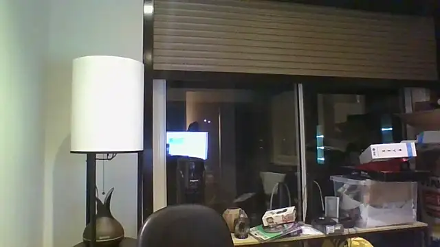 Wesleymodel online show from April 11, 2026, 8:23 pm