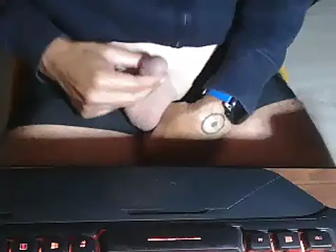 Adri gard online show from September 15, 2025, 9:04 pm