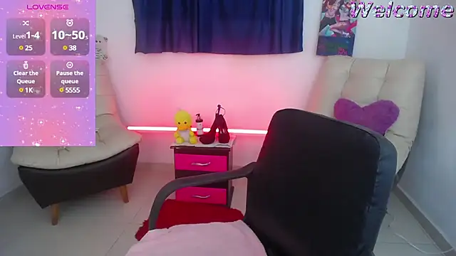 Snapshot of shanel_cullen_ chatting on February 3, 2025, 4:52 pm shanel cullen online show from February 3, 2025, 4:52 pm