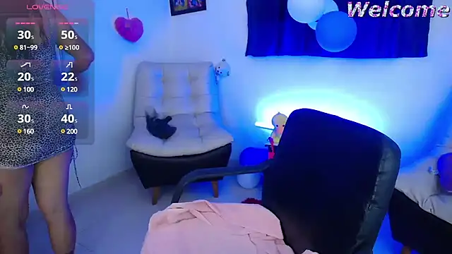 Snapshot of shanel_cullen_ chatting on March 13, 2025, 1:40 pm shanel cullen online show from March 13, 2025, 1:40 pm