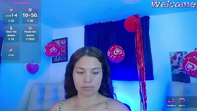 Snapshot of shanel_cullen_ chatting on February 27, 2025, 4:43 pm shanel cullen online show from February 27, 2025, 4:43 pm