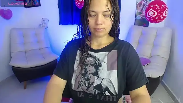 Snapshot of shanel_cullen_ chatting on February 27, 2025, 1:38 pm shanel cullen online show from February 27, 2025, 1:38 pm