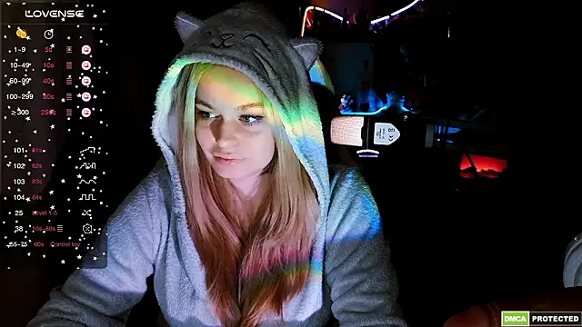 Bad Girl009 online show from February 23, 2026, 5:24 pm