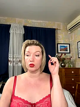 AnnaThurman online show from December 21, 2025, 8:53 pm