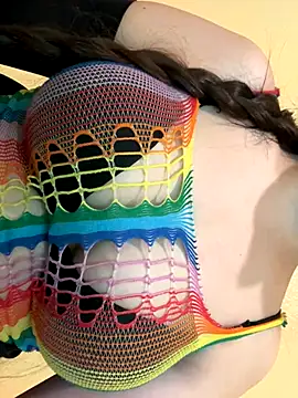 Evelyn Moon online show from December 2, 2025, 12:51 pm