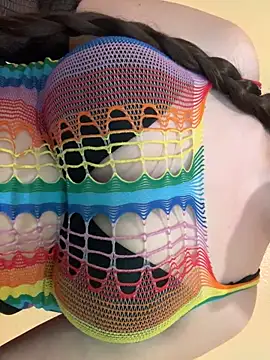 Evelyn Moon online show from November 17, 2025, 1:15 pm