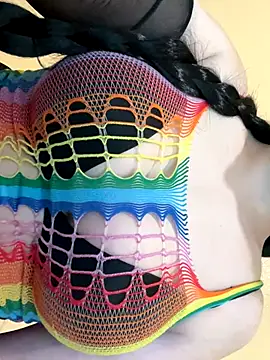 Evelyn Moon online show from November 19, 2025, 1:22 pm