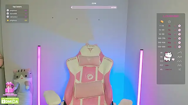 Gylaxie online show from February 21, 2025, 12:27 pm