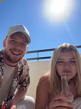 NickyGold Official online show from April 14, 2026, 3:06 pm