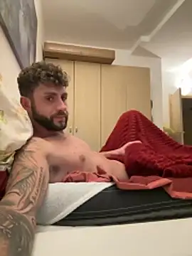 michifolli92 online show from November 13, 2025, 10:35 pm