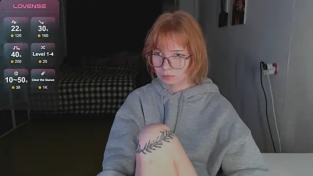 Snapshot of Klares_Wasser chatting on February 13, 2025, 6:15 pm Klares Wasser online show from February 13, 2025, 6:15 pm