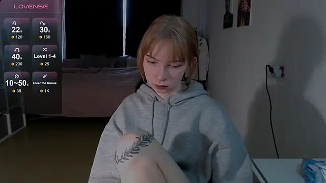Snapshot of Klares_Wasser chatting on February 11, 2025, 11:31 am Klares Wasser online show from February 11, 2025, 11:31 am
