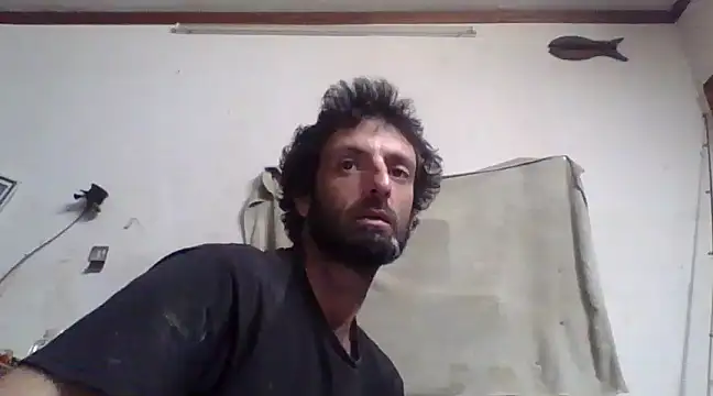 BigPeter6987 online show from December 29, 2024, 9:41 pm