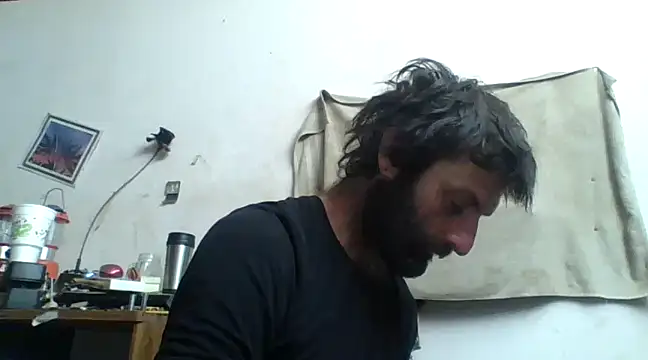 BigPeter6987 online show from January 21, 2025, 2:22 am