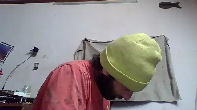 BigPeter6987 online show from January 19, 2025, 7:25 am