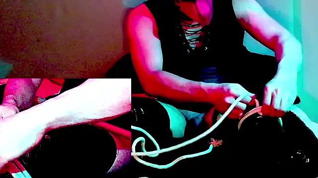 Crazyballs Tony online show from November 29, 2025, 8:14 am