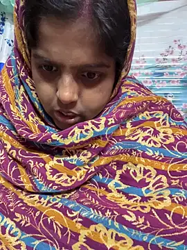 Beauty-queen online show from December 20, 2025, 6:49 am