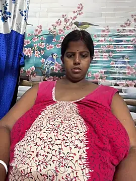 Beauty-queen online show from April 22, 2026, 11:39 am