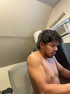 MynameisPaco online show from November 15, 2025, 2:10 pm