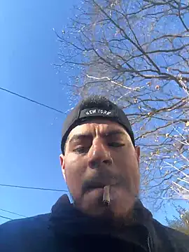 MynameisPaco online show from November 29, 2025, 5:35 pm