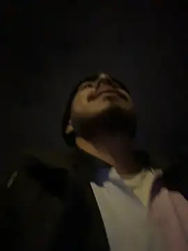 MynameisPaco online show from November 21, 2025, 10:53 pm