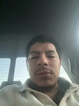 MynameisPaco online show from March 1, 2026, 10:43 pm