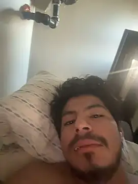 MynameisPaco online show from October 27, 2025, 1:01 pm