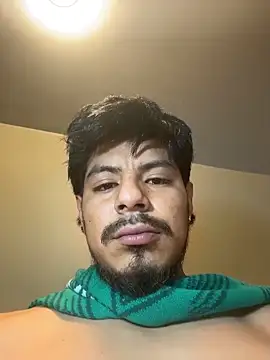 MynameisPaco online show from November 16, 2025, 2:16 am