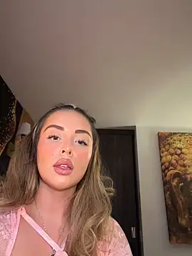 Alirawrz online show from April 25, 2026, 1:14 pm