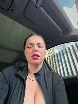 Alirawrz online show from May 10, 2026, 1:04 pm