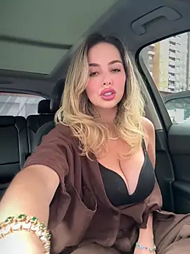 Alirawrz online show from September 10, 2025, 1:21 pm