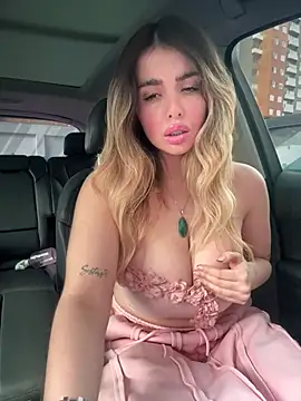 Alirawrz online show from March 20, 2025, 12:32 pm