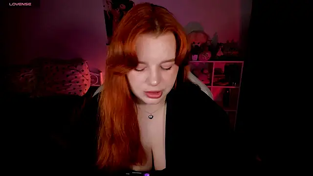 Snapshot of _Lisa_x chatting on October 1, 2025, 4:55 pm Lisa x online show from October 1, 2025, 4:55 pm