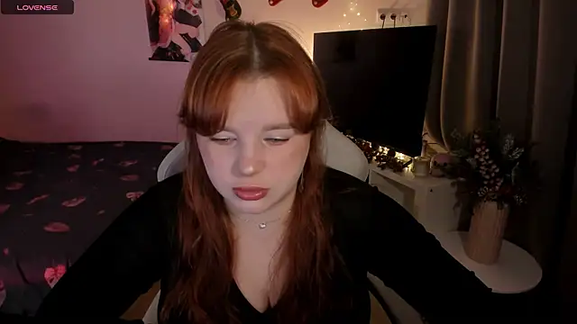 Snapshot of _Lisa_x chatting on December 31, 2024, 10:37 am Lisa x online show from December 31, 2024, 10:37 am