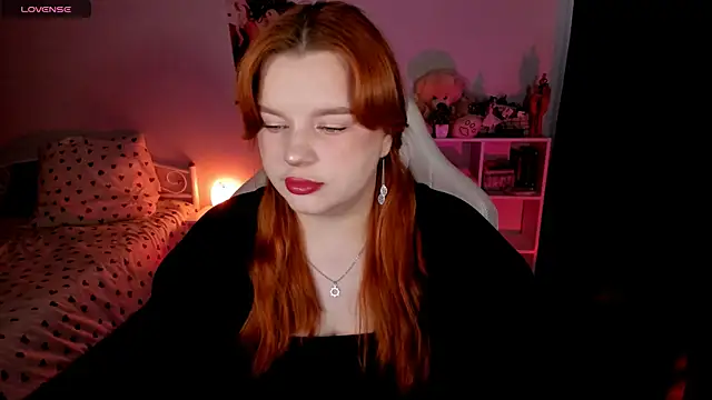 Snapshot of _Lisa_x chatting on October 27, 2025, 5:19 am Lisa x online show from October 27, 2025, 5:19 am