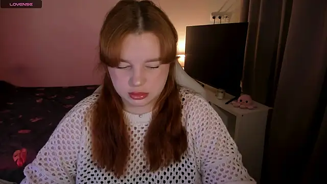 Snapshot of _Lisa_x chatting on December 5, 2024, 5:10 am Lisa x online show from December 5, 2024, 5:10 am