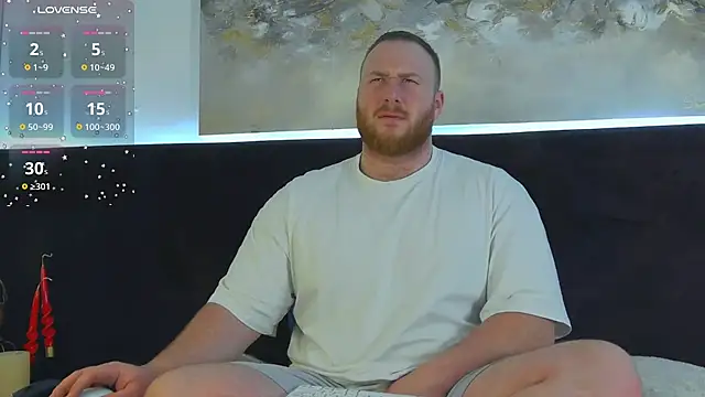 RoddyStill online show from February 15, 2025, 8:00 am